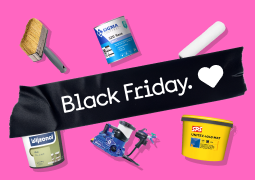 Jouw verlanglijst. Jouw Black Friday deal-image
